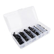 KIMPEX NYLON RIVET KIT (MCT - 3007) - DRIVEN Canada's Powersports 779420525584MCT - 3007