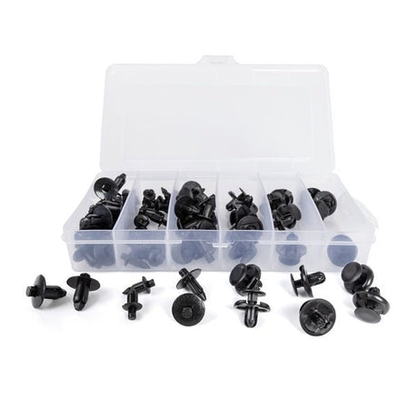 KIMPEX NYLON RIVET KIT (MCT - 3007) - DRIVEN Canada's Powersports 779420525584MCT - 3007