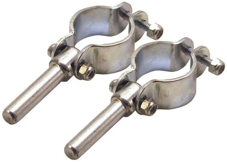 KIMPEX OARLOCK HORNS CLAMP - ON (56110) - DRIVEN Canada's Powersports 76356256110456110