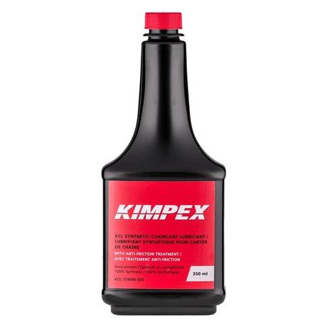 KIMPEX OIL FOR CHAIN CASE (KCL - 75W90 - 350) - DRIVEN Canada's Powersports 9999999989KCL - 75W90 - 350