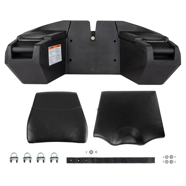 KIMPEX OUTBACK 2.0 TRUNK (900953) - DRIVEN Canada's Powersports 7779421964771900953