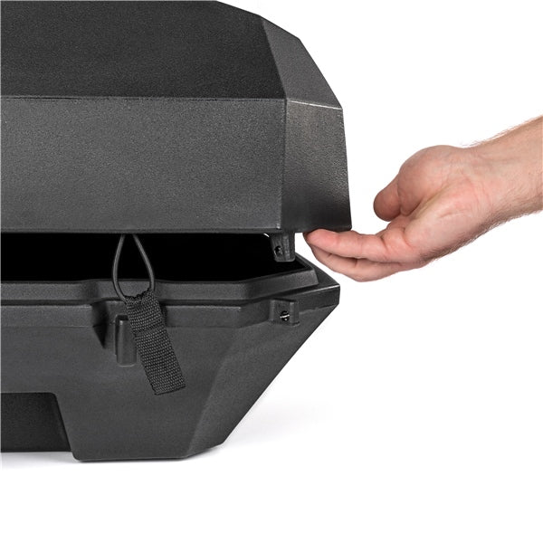 KIMPEX OUTBACK 2.0 TRUNK (900953) - DRIVEN Canada's Powersports 7779421964771900953