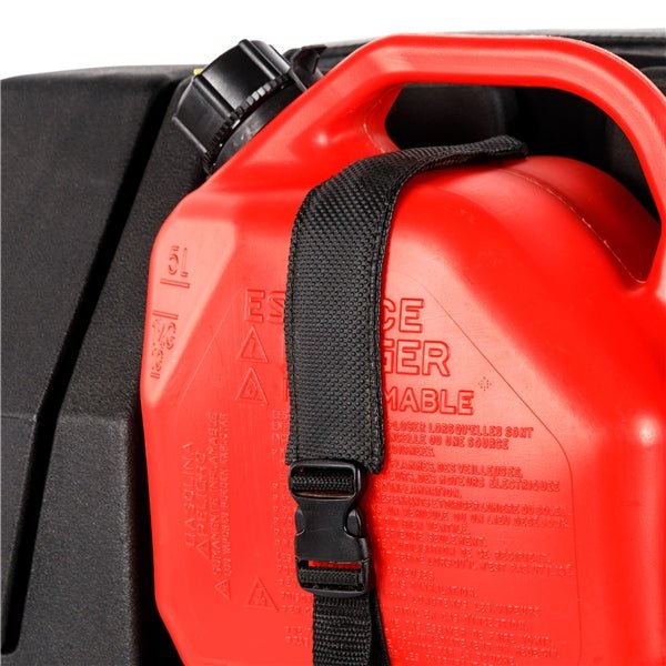 KIMPEX OUTBACK 2.0 TRUNK (900966) - DRIVEN Canada's Powersports 7779421964788900966