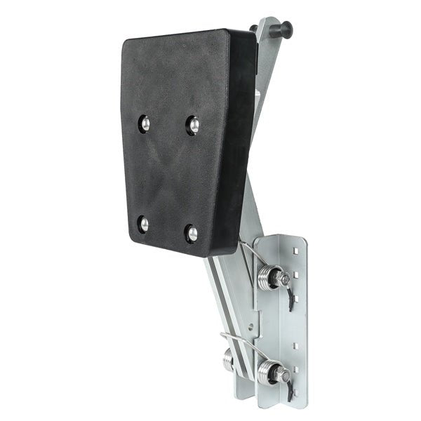 KIMPEX OUTBOARD MOTOR BRACKET 15 HP (S040100) - DRIVEN Canada's Powersports 779422231476S040100