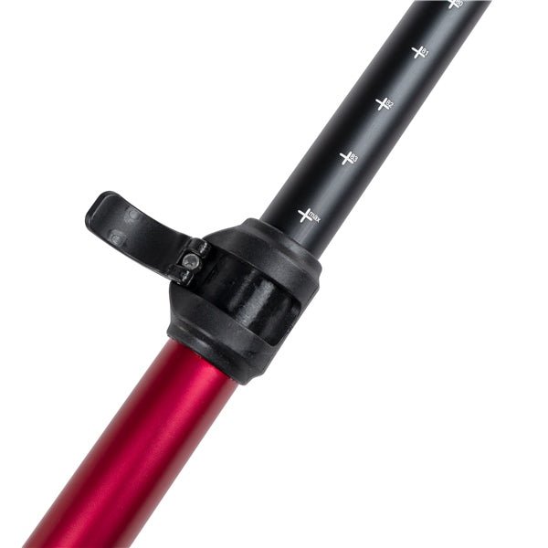 KIMPEX PADDLE ALU ADJUSTABLE 5.6 TO 6.9 - DRIVEN Canada's Powersports 882834156449SA170 - 3 - ALU