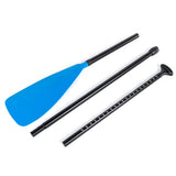 KIMPEX PADDLE KIDS ALU 140 TO 180CM 56/71 (S126) - DRIVEN Canada's Powersports 882834156425S126