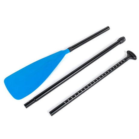 KIMPEX PADDLE KIDS ALU 140 TO 180CM 56/71 (S126) - DRIVEN Canada's Powersports 882834156425S126