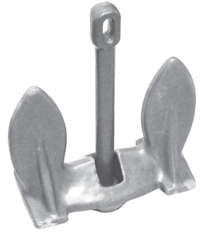 KIMPEX PAINTED NAVY ANCHORS (50206) - DRIVEN Canada's Powersports 76356250206050206