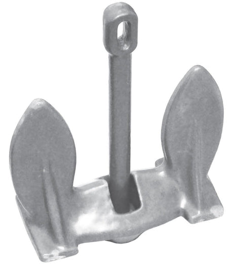 KIMPEX PAINTED NAVY ANCHORS (50206) - DRIVEN Canada's Powersports 76356250206050206