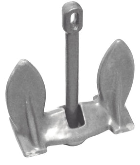 KIMPEX PAINTED NAVY ANCHORS (50210) - DRIVEN Canada's Powersports 76356250210750210