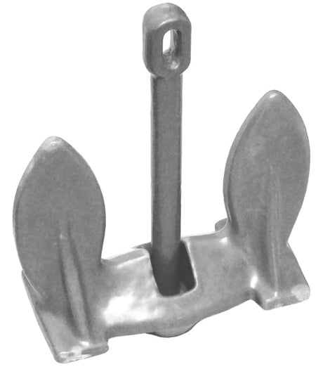 KIMPEX PAINTED NAVY ANCHORS (50212) - DRIVEN Canada's Powersports 76356250212150212