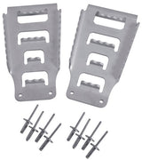 KIMPEX PASSENGER FOOTREST KIT (860 - 200 - 032) - DRIVEN Canada's Powersports 779422504976860 - 200 - 032