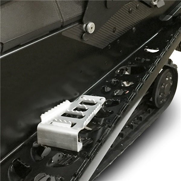 KIMPEX PASSENGER FOOTREST KIT (860 - 200 - 032) - DRIVEN Canada's Powersports 779422504976860 - 200 - 032