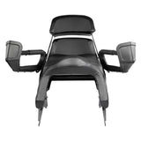 KIMPEX PASSENGER SEAT (000122) - DRIVEN Canada's Powersports 779421654412000122