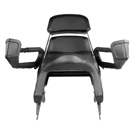 KIMPEX PASSENGER SEAT (000122) - DRIVEN Canada's Powersports 779421654412000122