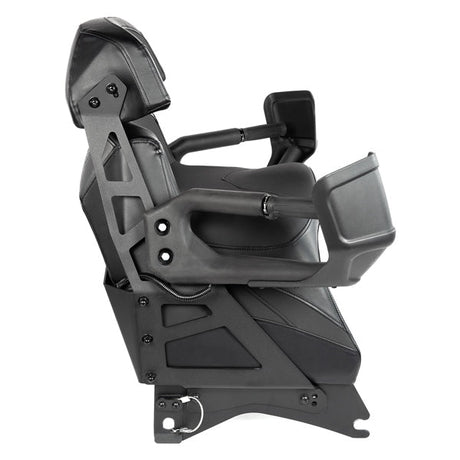 KIMPEX PASSENGER SEAT (000122) - DRIVEN Canada's Powersports 779421654412000122