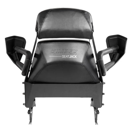 KIMPEX PASSENGER SEAT (000123) - DRIVEN Canada's Powersports 779421654429000123