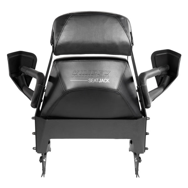 KIMPEX PASSENGER SEAT (000223) - DRIVEN Canada's Powersports 779421654443000223