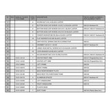 KIMPEX PASSENGER SEAT (000223) - DRIVEN Canada's Powersports 779421654443000223