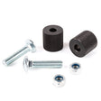 KIMPEX PEGS KIT (472569) - DRIVEN Canada's Powersports 779421803971472569