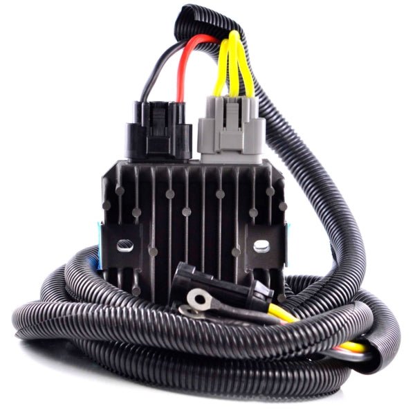 KIMPEX PERFORMANCE MOSFET REGULATOR RELOCATION STAGE 3 (SF - 900 - 006664) - DRIVEN Canada's Powersports RMS020 - 103775SF - 900 - 006664