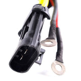 KIMPEX PERFORMANCE MOSFET REGULATOR RELOCATION STAGE 3 (SF - 900 - 006664) - DRIVEN Canada's Powersports RMS020 - 103775SF - 900 - 006664