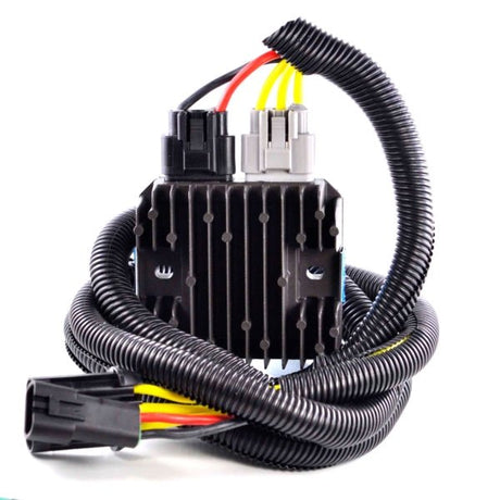 KIMPEX PERFORMANCE MOSFET REGULATOR RELOCATION STAGE 3 (SF - 900 - 006665) - DRIVEN Canada's Powersports RMS020 - 103779SF - 900 - 006665