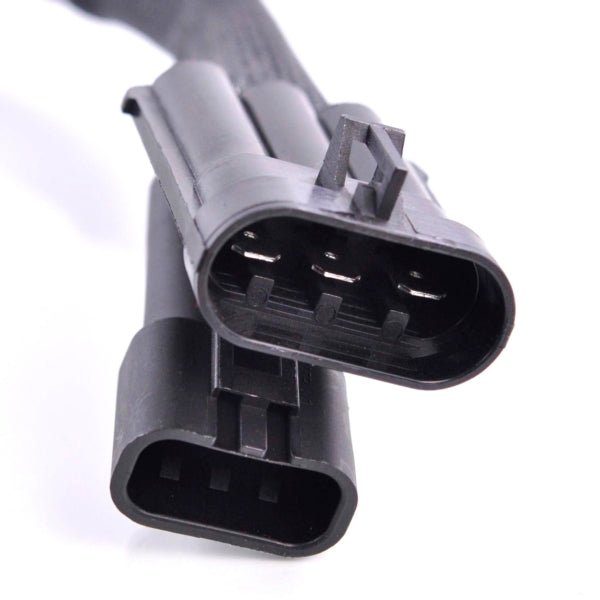 KIMPEX PERFORMANCE MOSFET VOLTAGE REGULATOR STAGE 2 (SF - 900 - 006524) - DRIVEN Canada's Powersports RMS020 - 103771SF - 900 - 006524