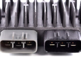 KIMPEX PERFORMANCE MOSFET VOLTAGE REGULATOR STAGE 2 (SF - 900 - 006525) - DRIVEN Canada's Powersports RMS020 - 103793SF - 900 - 006525