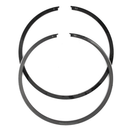 KIMPEX PISTON REPLACEMENT RING SET (R09 - 711 - 02) - DRIVEN Canada's Powersports 779422113857R09 - 711 - 02
