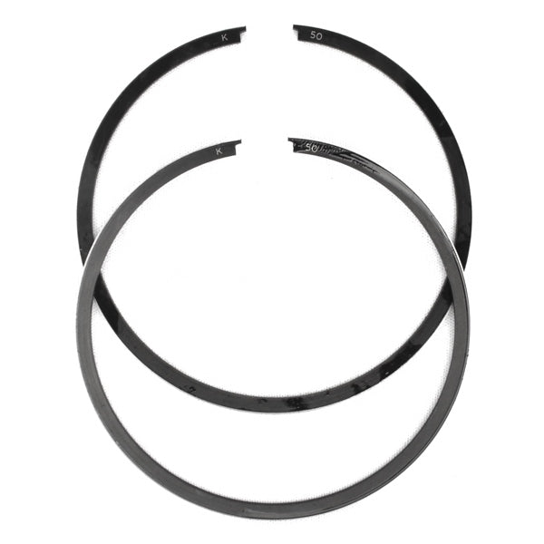 KIMPEX PISTON REPLACEMENT RING SET (R09 - 711 - 02) - DRIVEN Canada's Powersports 779422113857R09 - 711 - 02