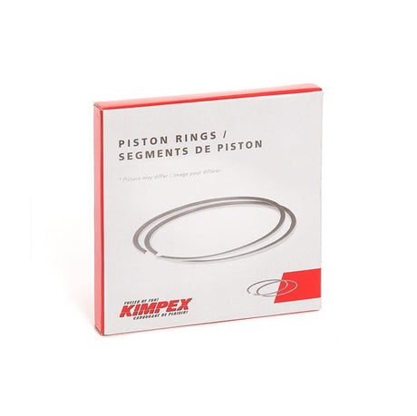 KIMPEX PISTON REPLACEMENT RING SET (R09 - 752) - DRIVEN Canada's Powersports 779422114182R09 - 752