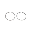 KIMPEX PISTON REPLACEMENT RING SET (R09 - 752) - DRIVEN Canada's Powersports 779422114182R09 - 752