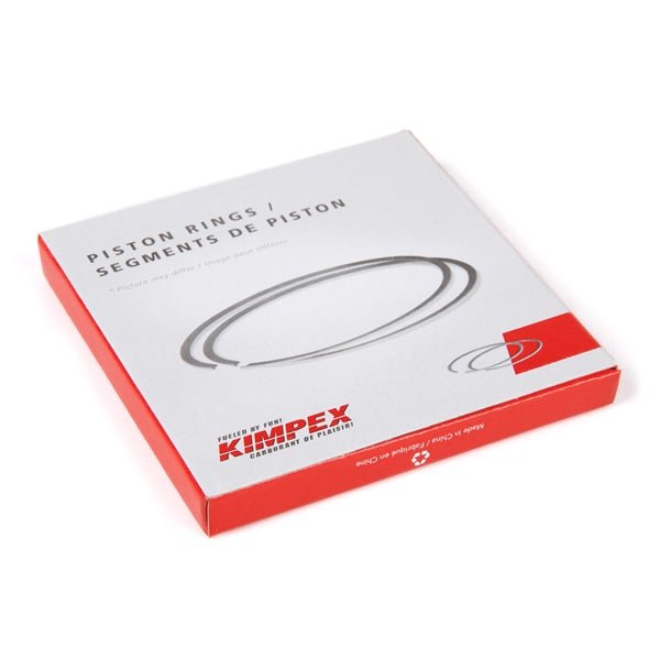 KIMPEX PISTON REPLACEMENT RING SET (R09 - 802) - DRIVEN Canada's Powersports 779422607721R09 - 802