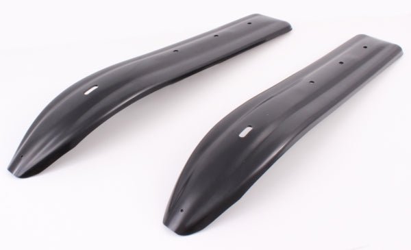 KIMPEX PLASTIC SKI SKINS (08 - 412 - 20) - DRIVEN Canada's Powersports 120717032908 - 412 - 20