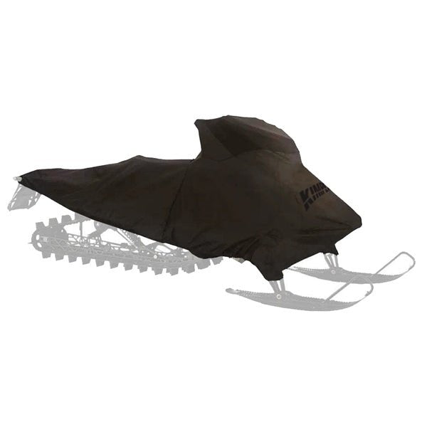 KIMPEX POLARIS COVER AXXYS 129 - 144 (2883568) - DRIVEN Canada's Powersports 7794224682302883568