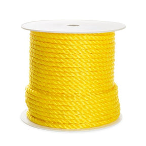 KIMPEX POLYPROPYLENE BOAT ROPE - DRIVEN Canada's Powersports 77942314634252784 - 