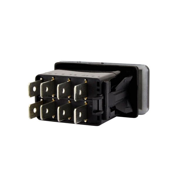 KIMPEX POWER WINDOW SWITCH (SF - 899 - 007875) - DRIVEN Canada's Powersports 9999999989SF - 899 - 007875