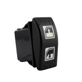 KIMPEX POWER WINDOW SWITCH (SF - 899 - 007875) - DRIVEN Canada's Powersports 9999999989SF - 899 - 007875