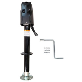 KIMPEX POWERED TRAILER JACK (E3500) - DRIVEN Canada's Powersports 779422271359E3500