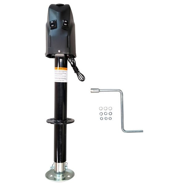 KIMPEX POWERED TRAILER JACK (E3500) - DRIVEN Canada's Powersports 779422271359E3500