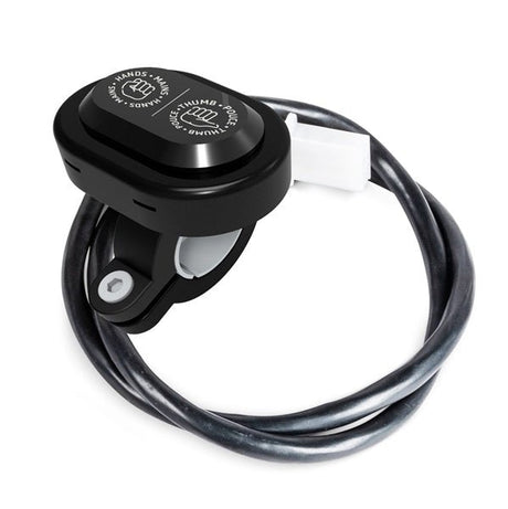 KIMPEX PREMIUM CONTROLLER FOR HEATED GRIPS (000423) - DRIVEN Canada's Powersports 882834093089000423