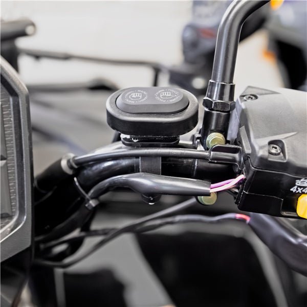 KIMPEX PREMIUM CONTROLLER FOR HEATED GRIPS (000423) - DRIVEN Canada's Powersports 882834093089000423
