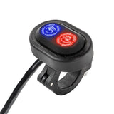KIMPEX PREMIUM CONTROLLER FOR HEATED GRIPS (000423) - DRIVEN Canada's Powersports 882834093089000423