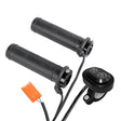KIMPEX PREMIUM HEATED GRIPS AND THUMBS KIT (000418) - DRIVEN Canada's Powersports 779421191597000418
