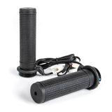 KIMPEX PREMIUM HEATED GRIPS AND THUMBS KIT (000418) - DRIVEN Canada's Powersports 779421191597000418