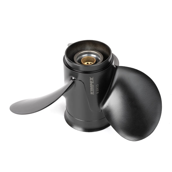 KIMPEX PROPELLER (346 - 64104 - 5) - DRIVEN Canada's Powersports 779420525690346 - 64104 - 5