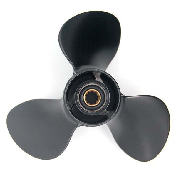 KIMPEX PROPELLER (349B64529) - DRIVEN Canada's Powersports 779420526994349B64529