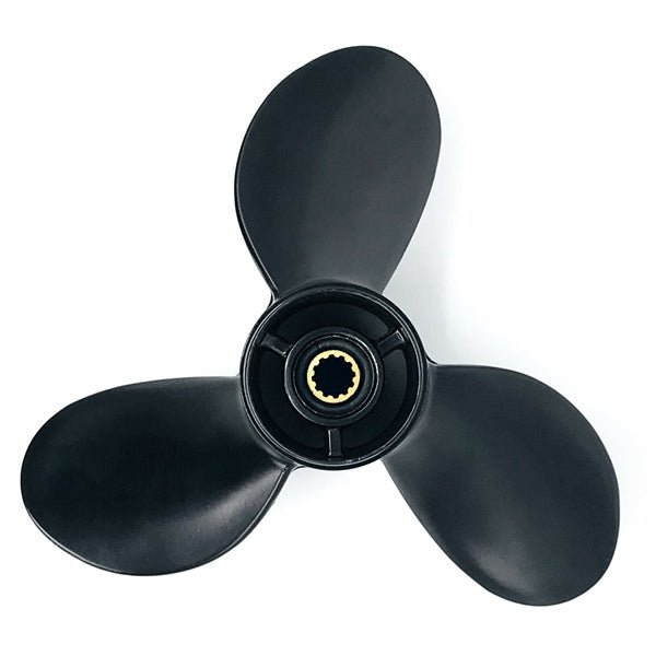 KIMPEX PROPELLER (362 - 64108 - 0) - DRIVEN Canada's Powersports 779420525768362 - 64108 - 0