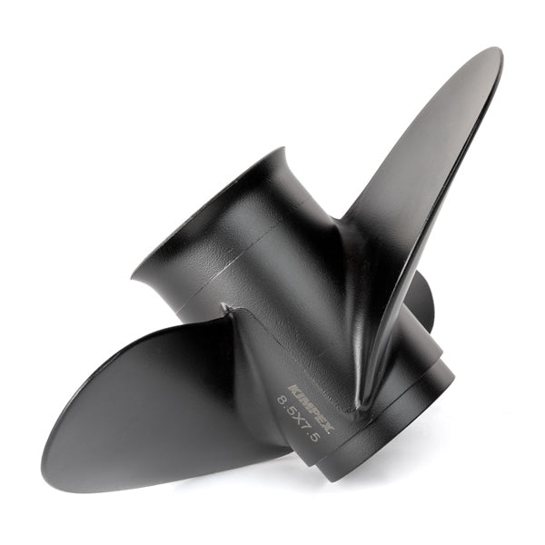 KIMPEX PROPELLER (3B2B64515 - 1) - DRIVEN Canada's Powersports 7794205258503B2B64515 - 1
